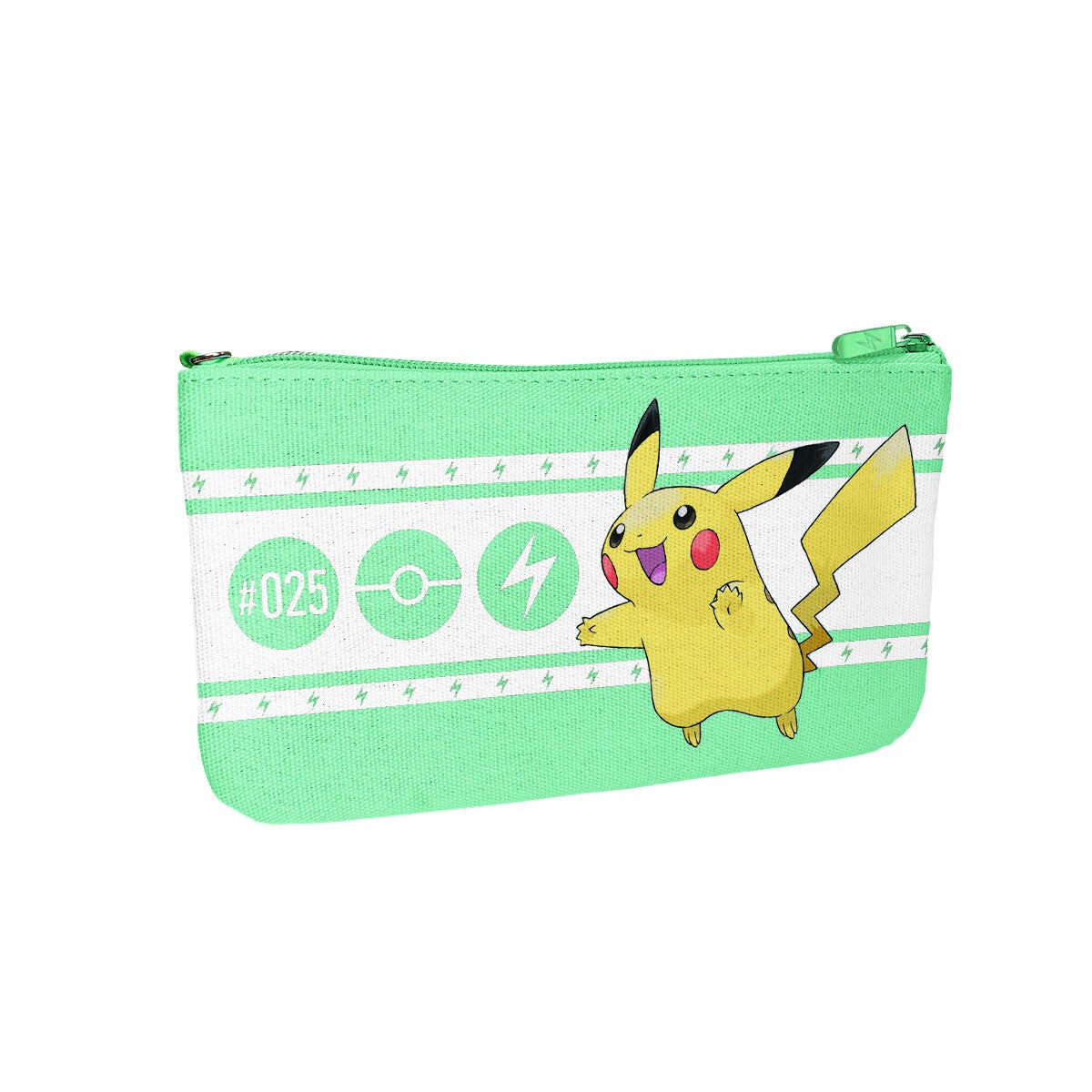 Ultra PRO: Dice Bag - Pokemon (Green)