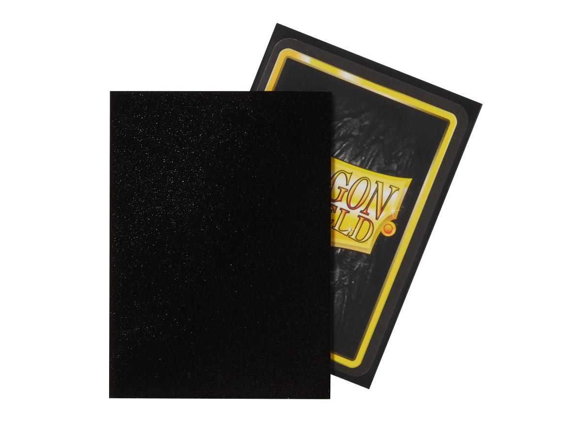 Dragon Shield Non-Glare Matte Sleeves Standard Size 100ct
