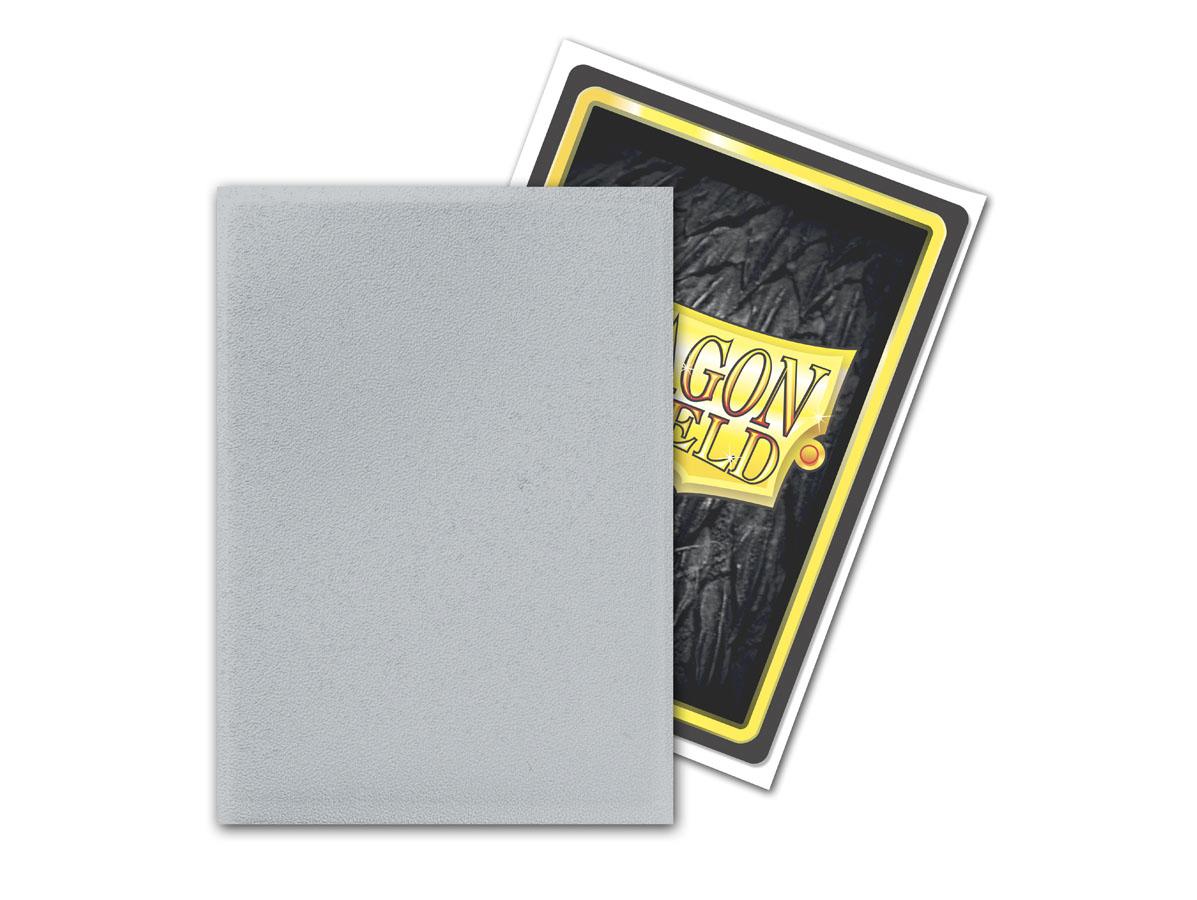 Dragon Shield Non-Glare Matte Sleeves Standard Size 100ct
