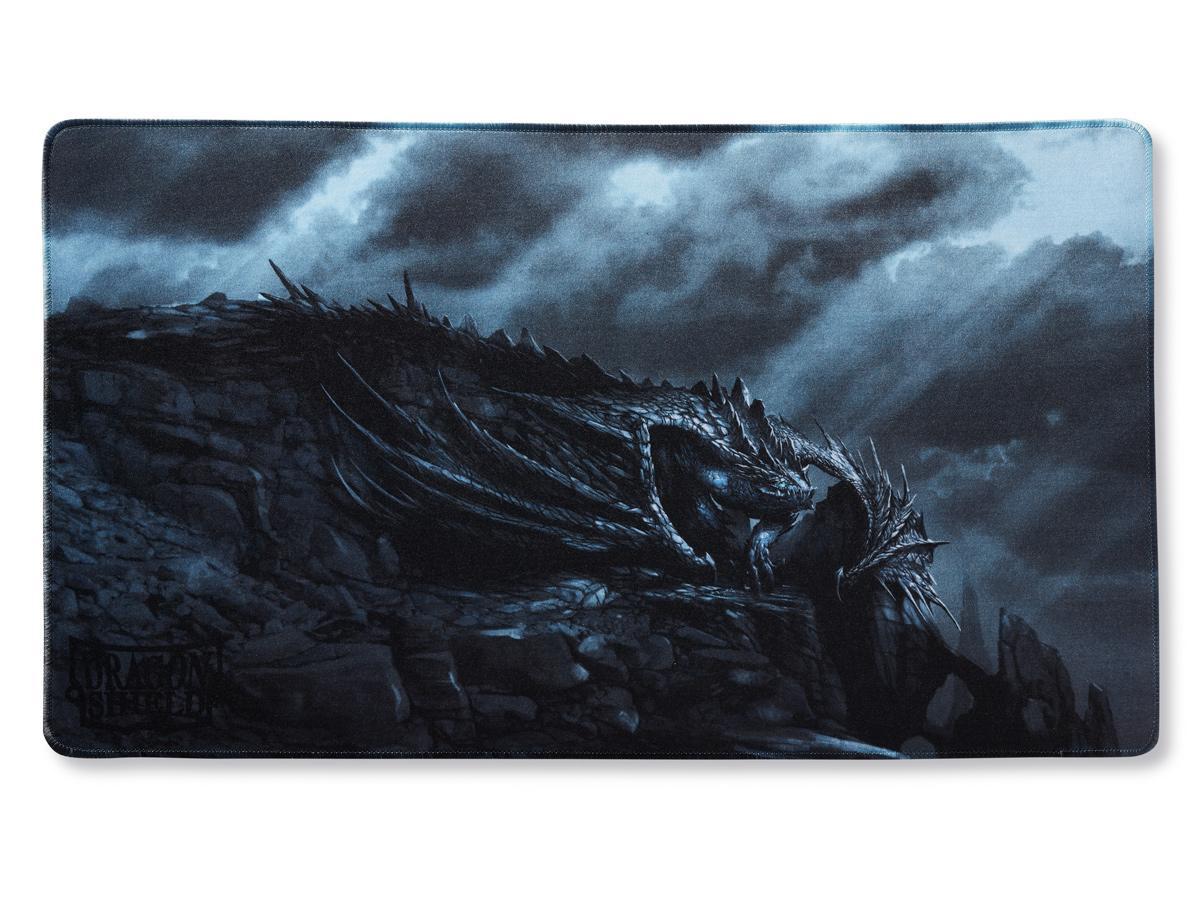 Dragon Shield Playmat – ‘Escotarox’ the Shadow