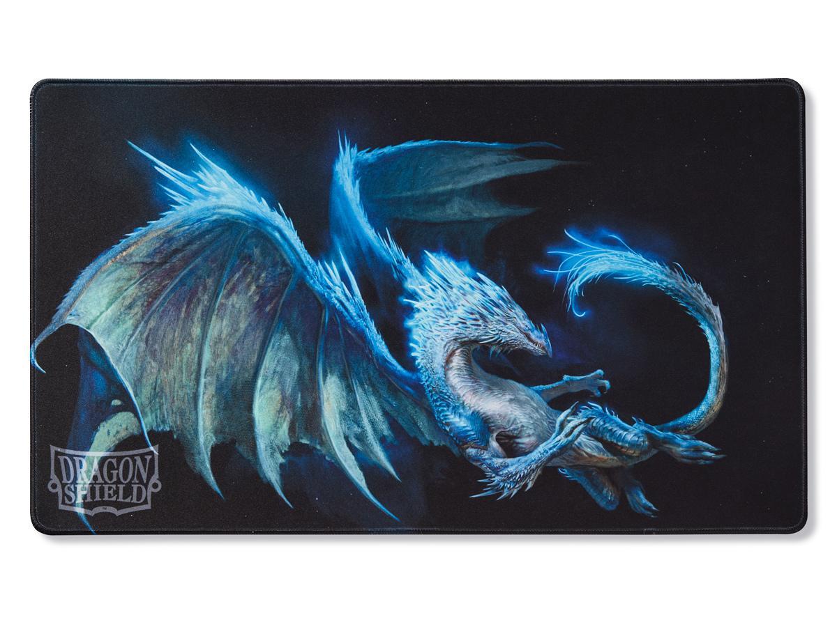Dragon Shield Playmat – Botan, Midnight Visitor