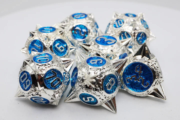 Meteor Storm: Bellatrix - RPG Dice Set