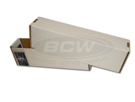 Vault Storage Box