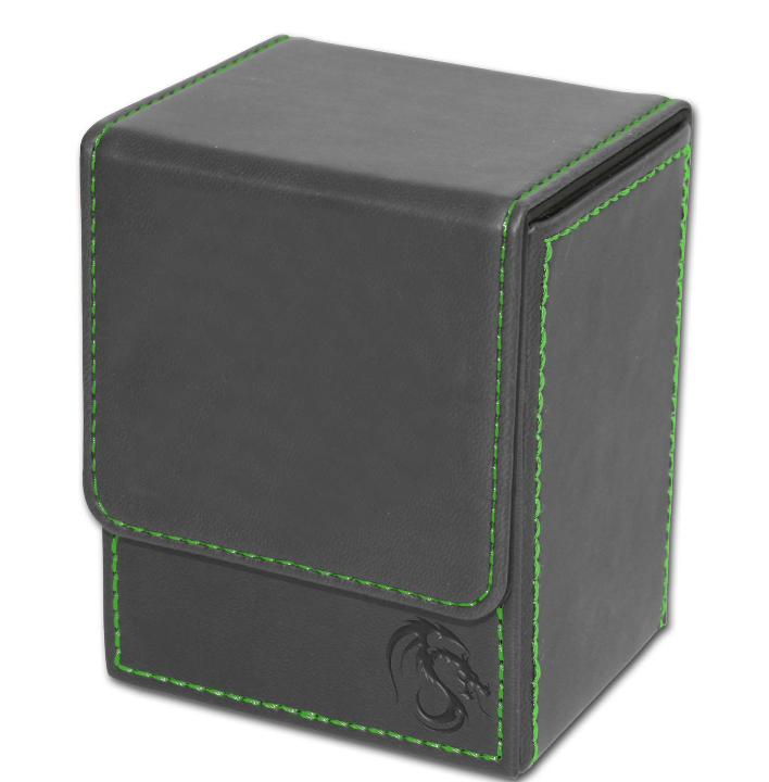 Deck Case - LX - Gray