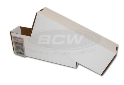 Super Vault Storage Box