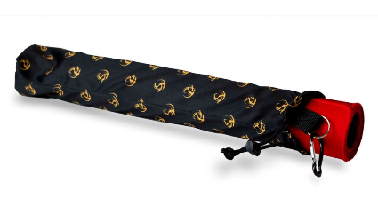 Playmat Bag - Gold Dragon