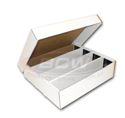 Monster Storage Box (3,200 CT.)