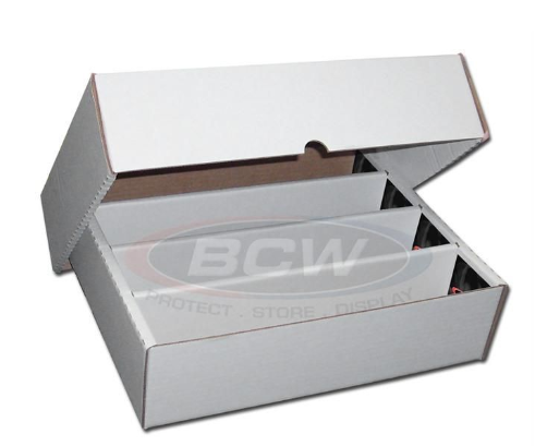 3200 Count Storage Box