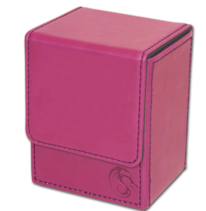 Deck Case - LX - Pink