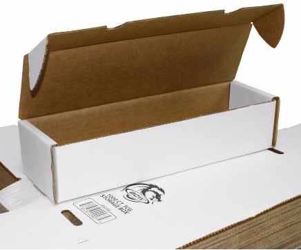 1000 Count Storage Box - Gaming