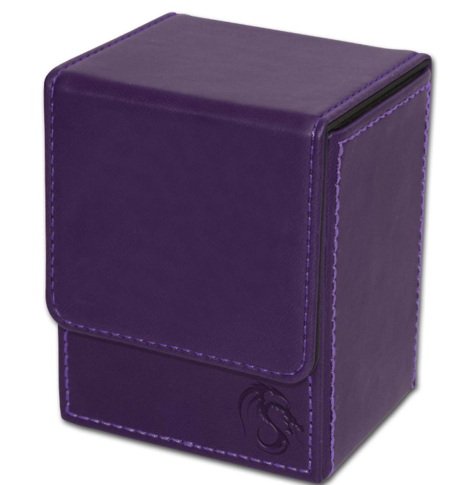 Deck Case - LX - Purple