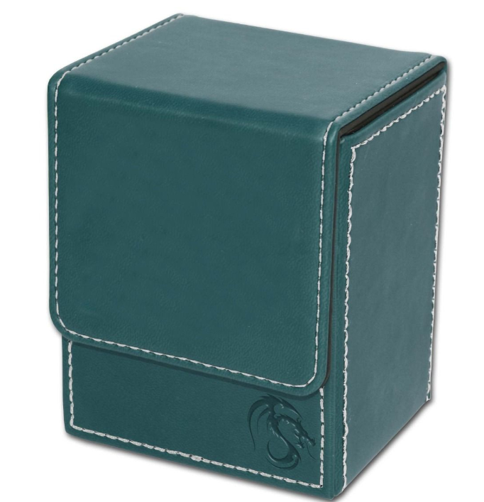 Deck Case - LX - Teal