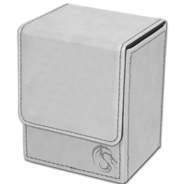 Deck Case - LX - White
