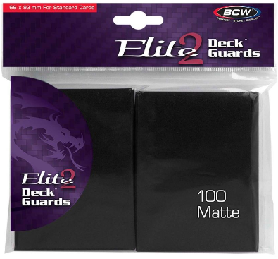 Deck Guard - Elite2 - Blue