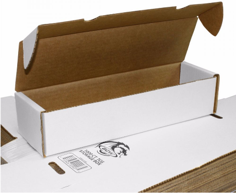 1000 Count Storage Box - Gaming