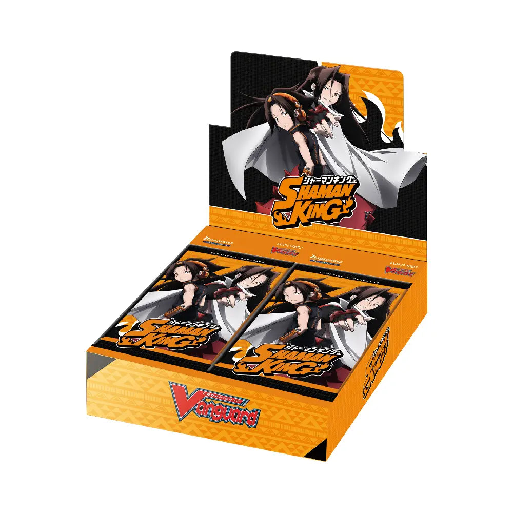 Booster Box - Shaman King