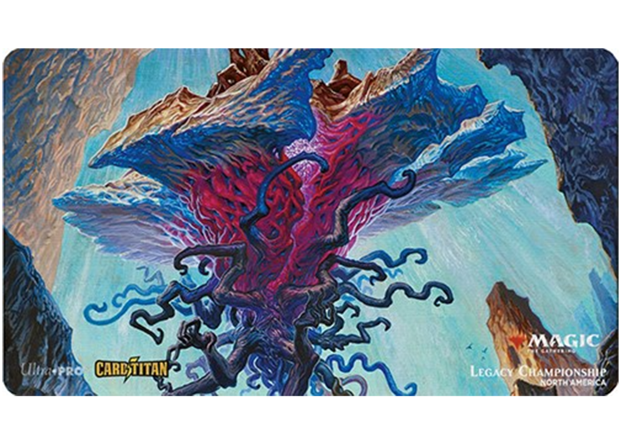 Ultra PRO: Playmat - Legacy Championship (Emrakul, the Aeons Torn)