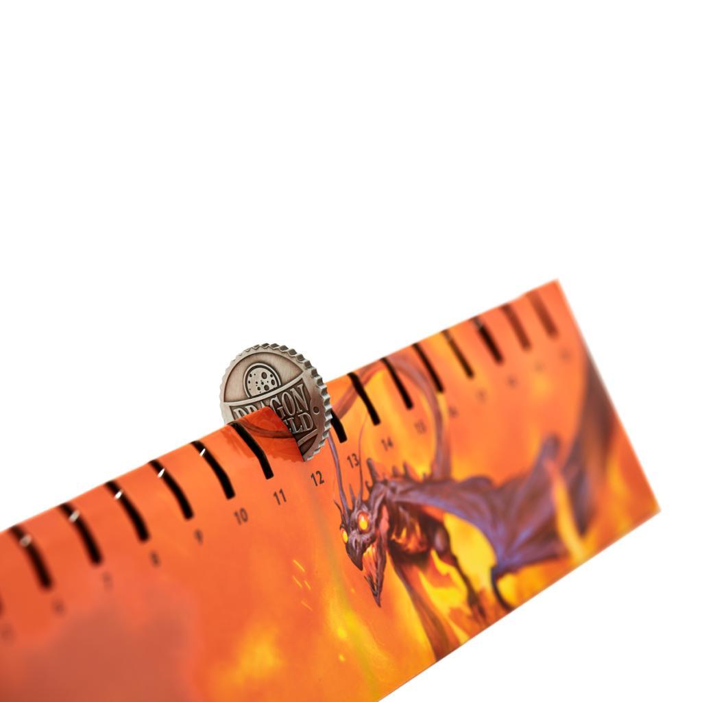 Dragon Shield Playmat – ‘Usaqin’ the one Who Knocks