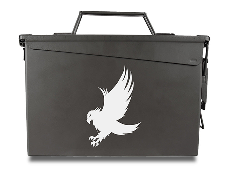 Ultra PRO: W.A.R. Wargame Accessory Reserves Case (Night Hawk)