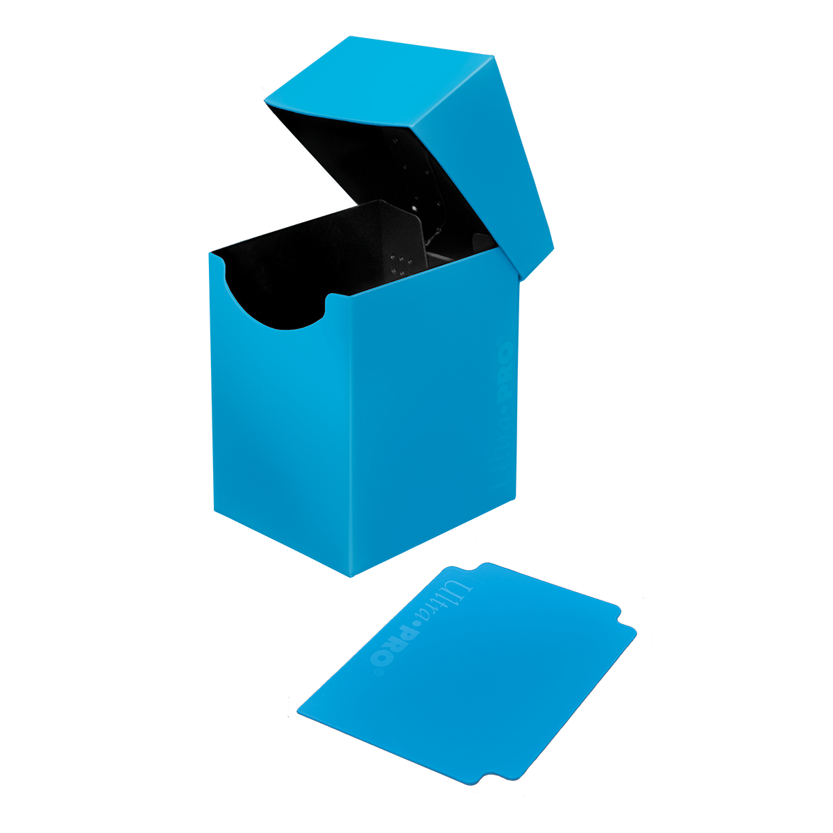 Ultra PRO: 100+ Deck Box - Eclipse PRO (Sky Blue)