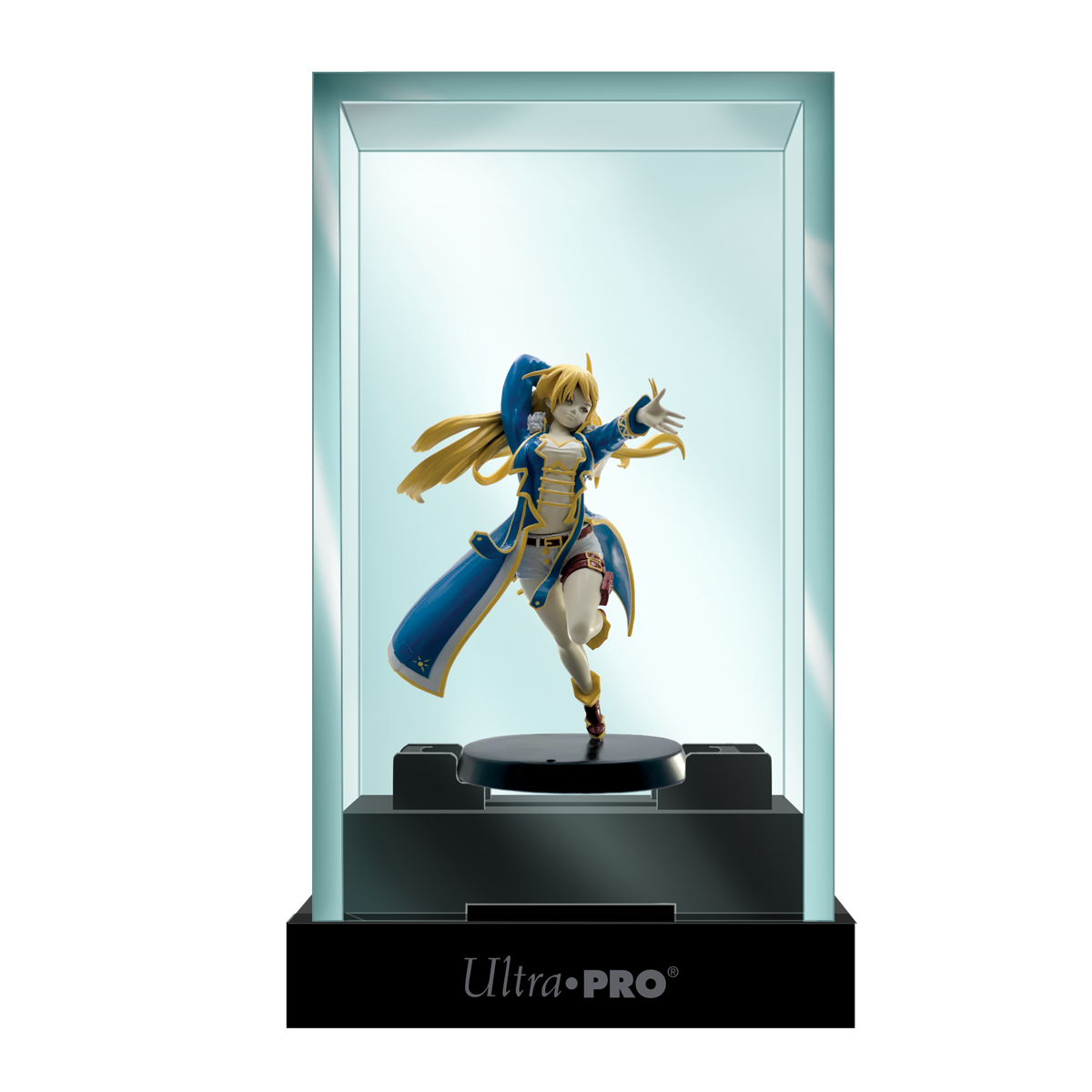 Ultra PRO: Display - Character Clamp (Secure 1 Inch Miniature)
