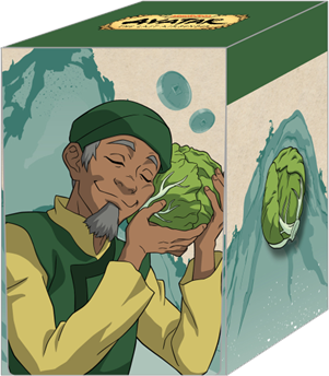 Supply Set - Avatar: The Last Airbender