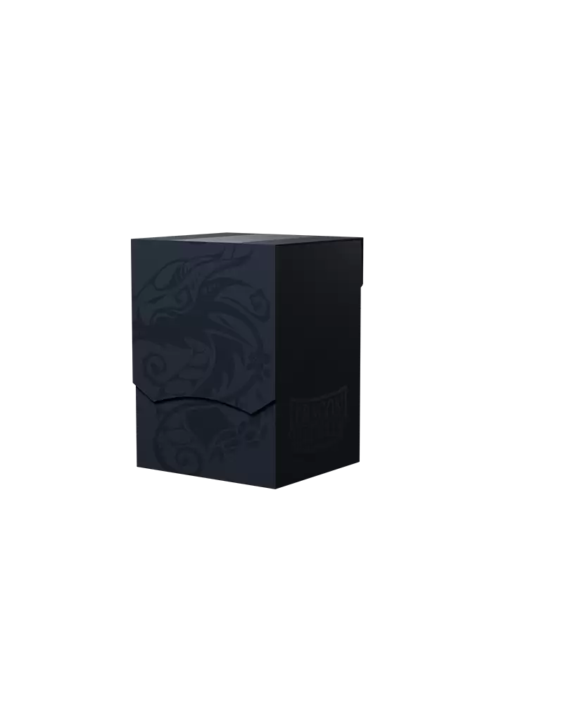 Deck Shell - Midnight Blue