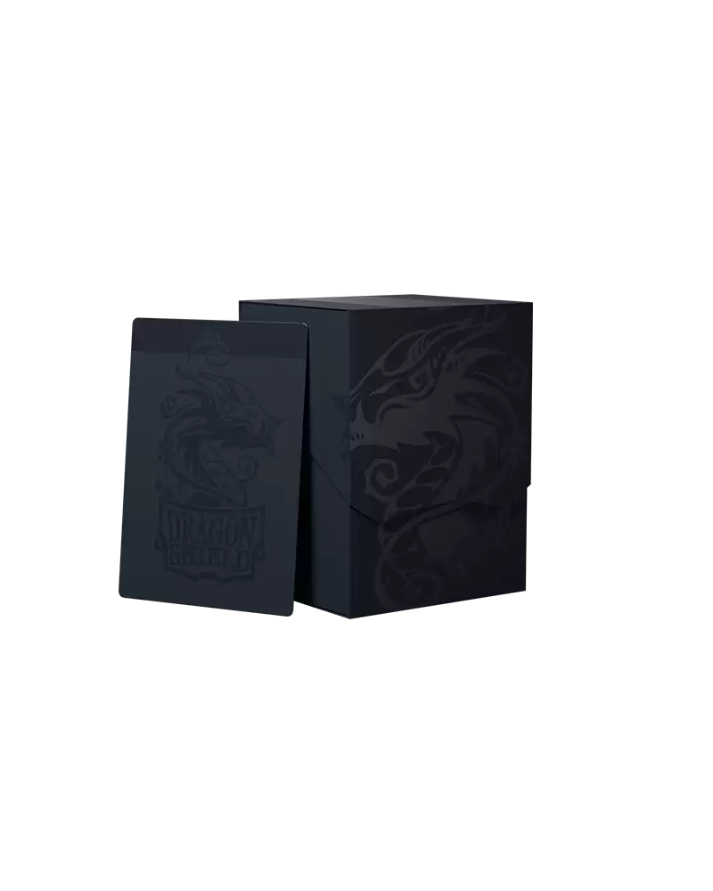 Deck Shell - Midnight Blue