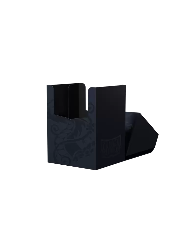 Deck Shell - Midnight Blue