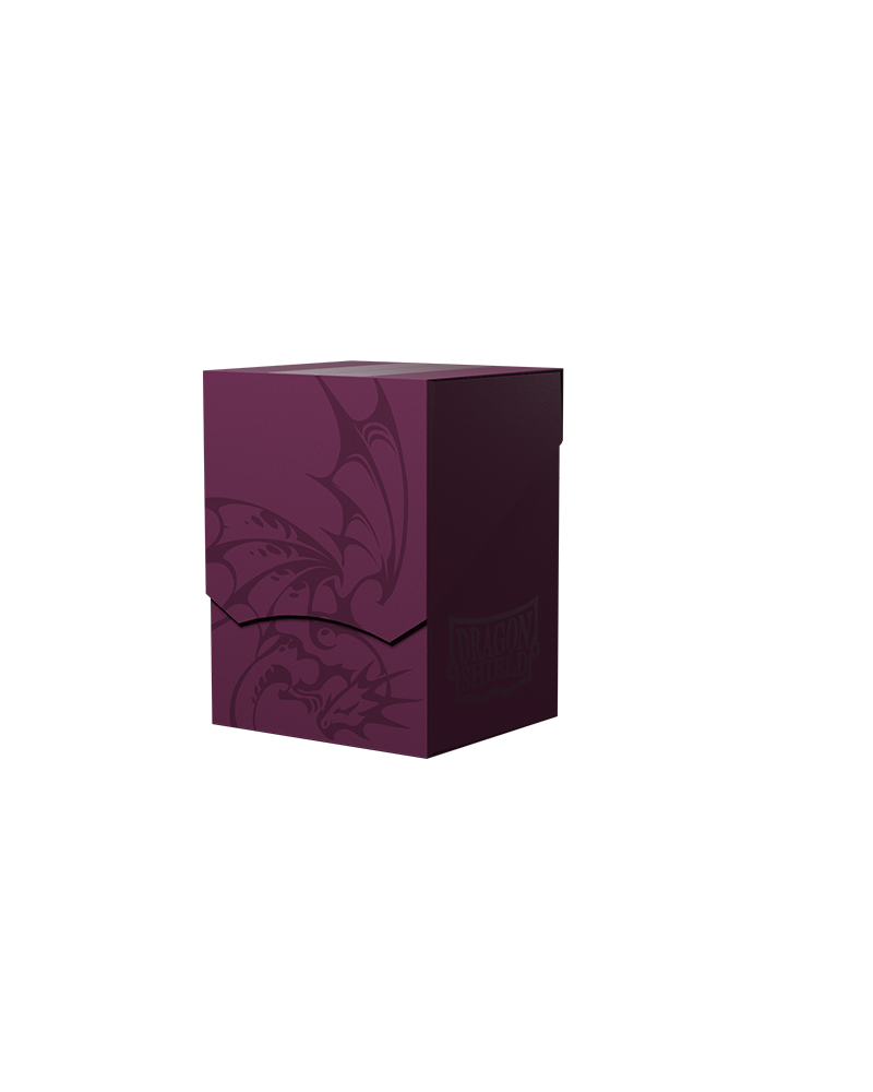 Deck Shell - Wraith Deck Box