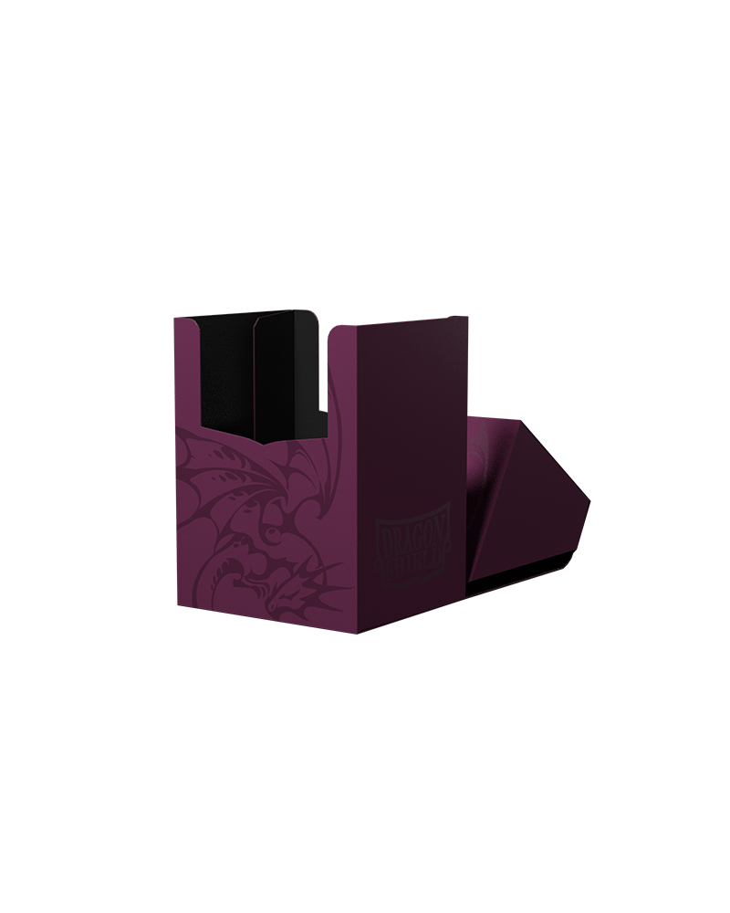 Deck Shell - Wraith Deck Box