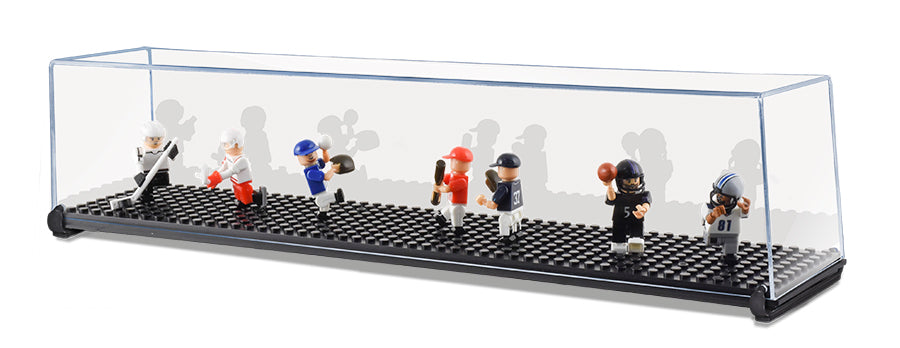 Ultra PRO: Display - Premium Minifigure