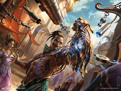 How to Draft Magic: the Gathering