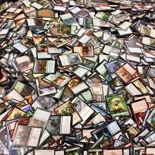 Sell your bulk MTG and Pokemon cards! Larry's Game Store Sell your bulk MTG and Pokemon cards! Larry's Game Store