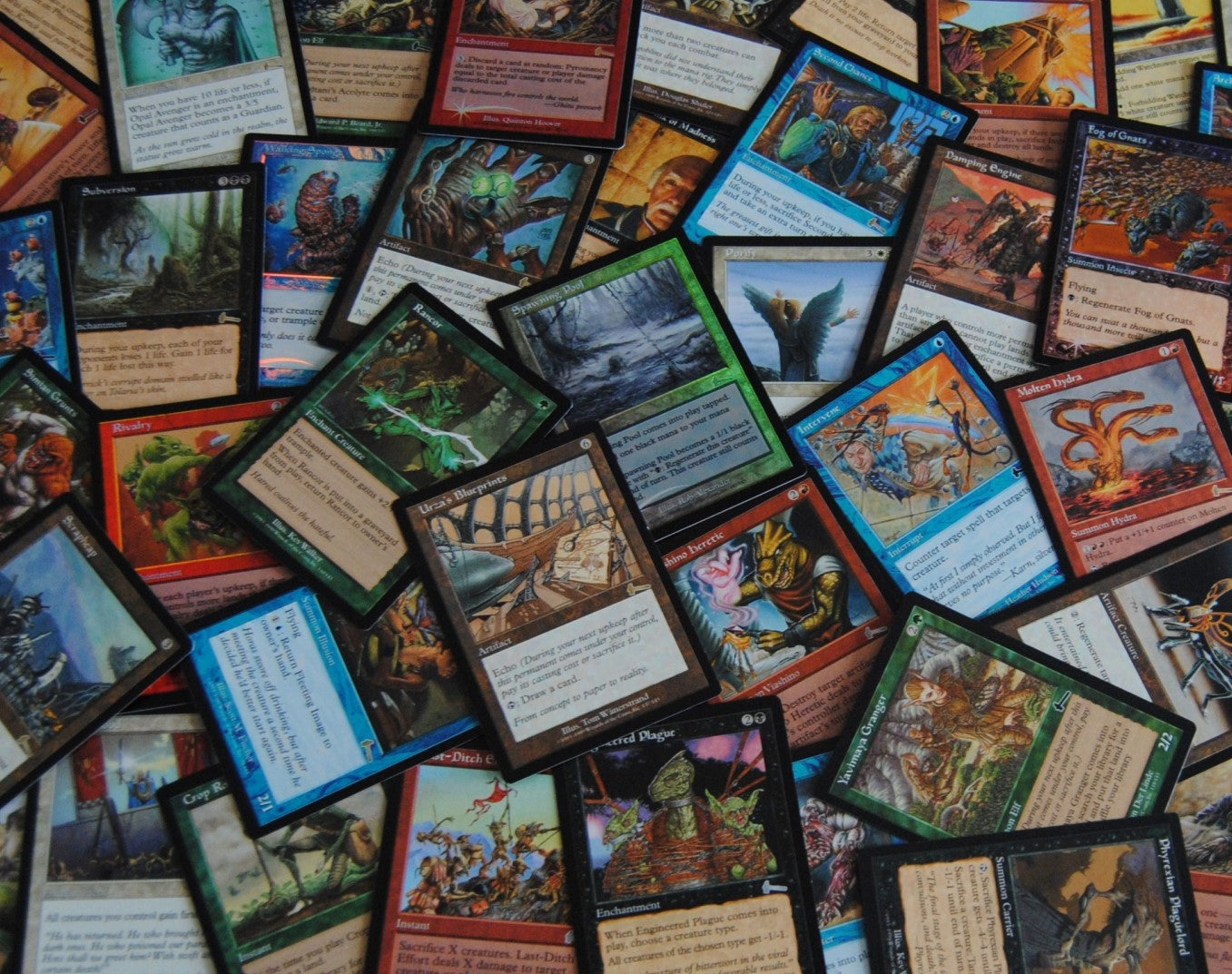 Sell your Magic the Gathering or Pokemon cards! Larry's Game Store Sell your Magic the Gathering or Pokemon cards! Larry's Game Store