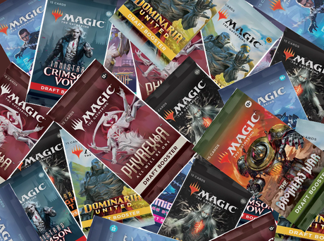 Evolving Sealed Format