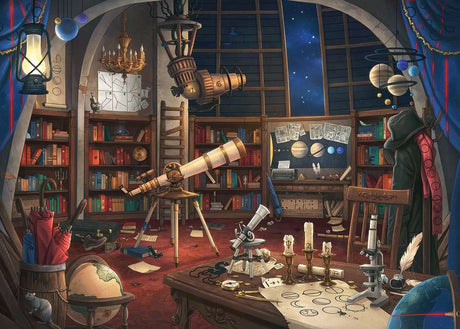 Puzzles