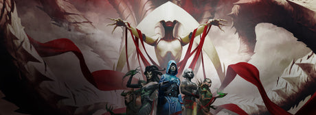 Dang these cards are SPICY