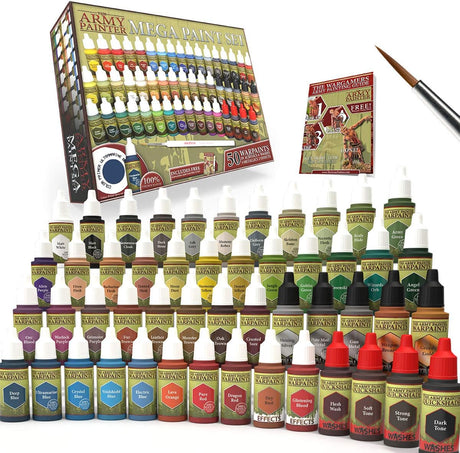 Paints