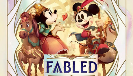 Fabled