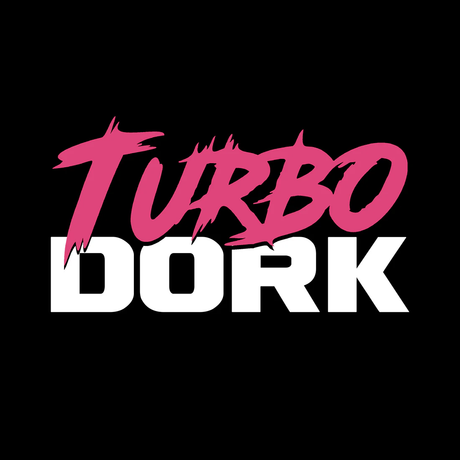 Turbo Dork Paints