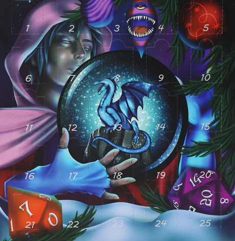 Holiday Calendars