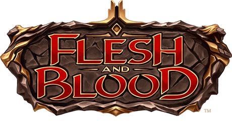 Flesh & Blood Sealed
