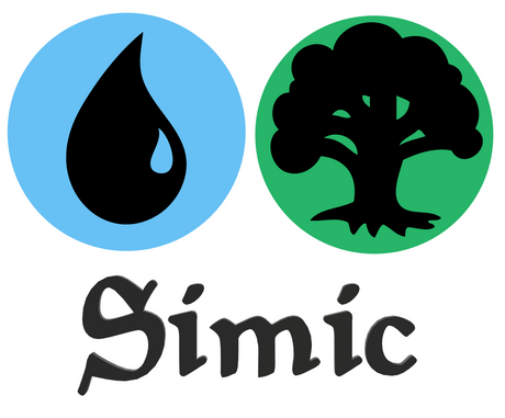 Simic