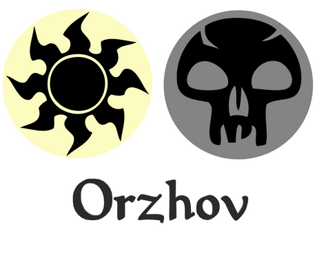 Orzhov