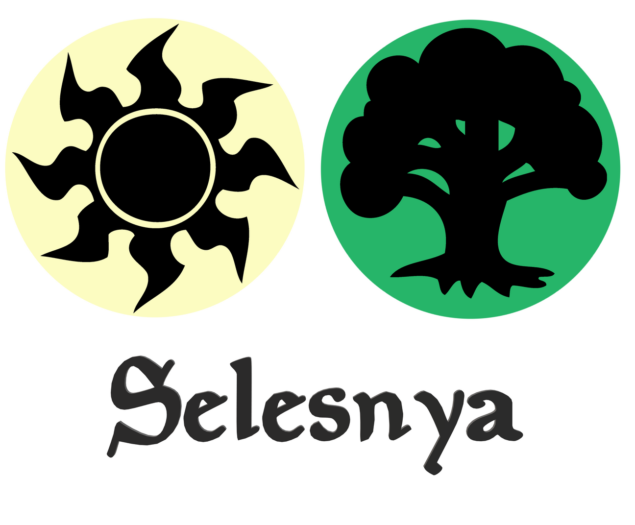 Selesnya