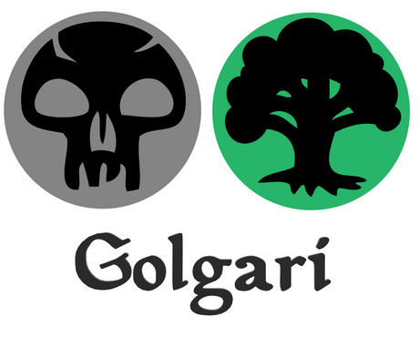 Golgari