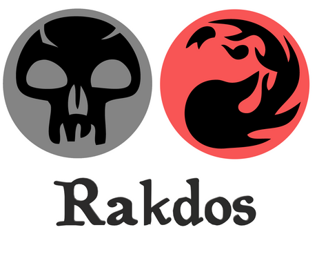 Rakdos