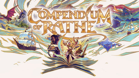 The Compendium of Rathe