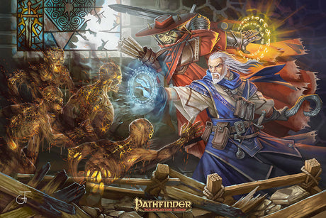 Role Playing Games